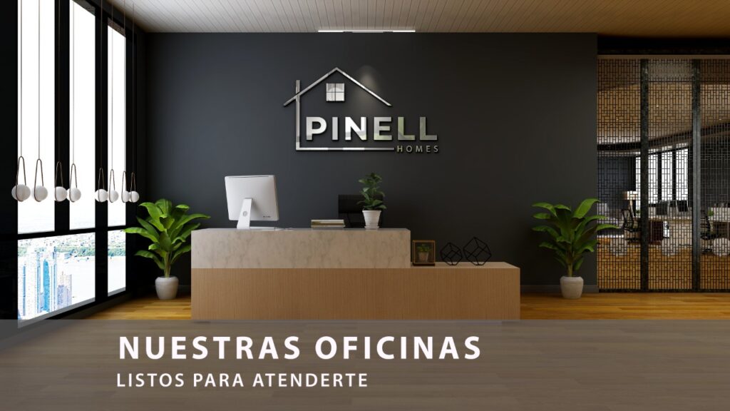 Nuestras Oficinas